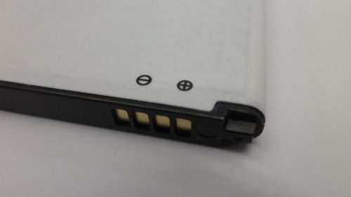 Bateria LG Alternativa Bl-53yh G3 D850 3000mah (2014) E3023