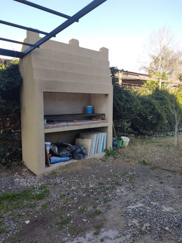 Imagen 9 de 9 de Casa 3 Amb+parrilla+piscina+cochera