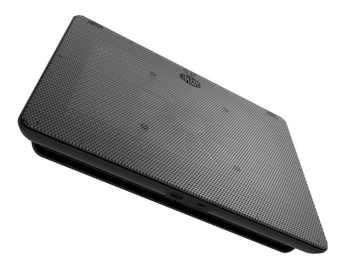 Imagen 5 de 8 de Base De Notebook Cooler Master Notepal L2 Pp