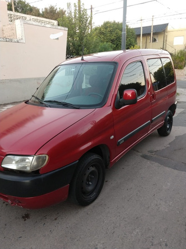 Citroën Berlingo 1.9 D