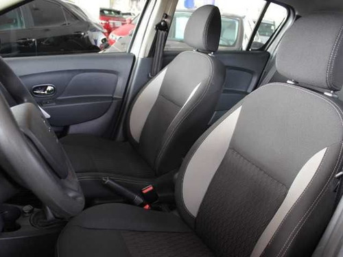 Renault Sandero Expression 1.6 16v Flex
