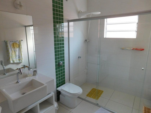 Casa À Venda - Cidade Nova - Jundiaí/sp - Ca1378 - 34730816