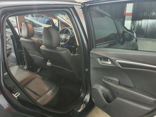 Imagem 10 de 15 de Honda/wrv Exl 1.5 Ano 2021 Cambio Automatico 10.000 Km