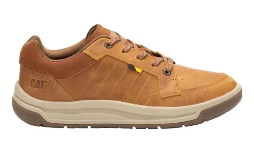 Tenis Cat Apa Cush Casual Para Hombre Cuotas sin inter s