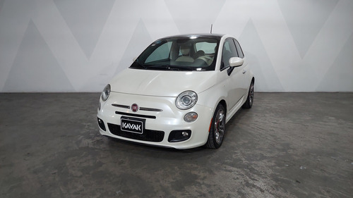 Fiat 500 1.4 Sport At