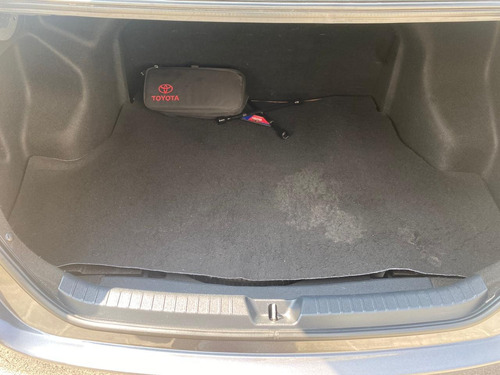 Toyota Yaris 1.5 5p S Mt