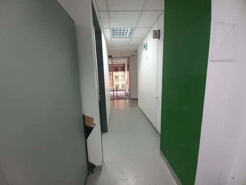 Oficina Arriendo Chico