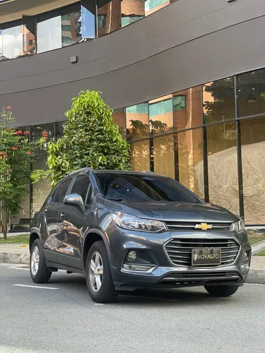 Chevrolet Tracker 1.8 Ls