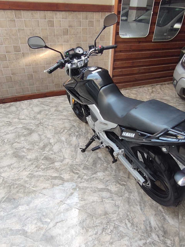 Yamaha Fazer 250