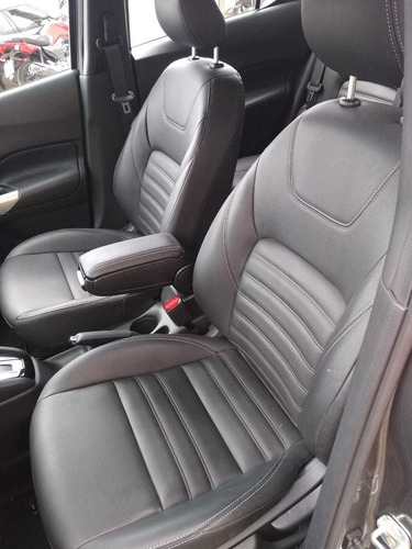 Nissan Kicks 1.6 Sl Cvt (flex)