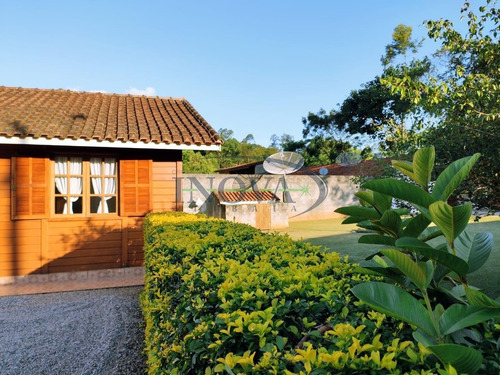 Imagem 3 de 30 de Casa À Venda Em Loteamento Vale Das Flores - Ca001747