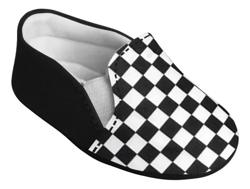 Tenis 2025 iate quadriculado