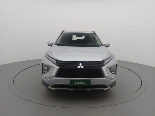 Mitsubishi Eclipse Cross 1.5 MIVEC TURBO GASOLINA HPE CVT