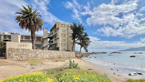 Oportunidad Duplex En Venta En Primera Linea A Pasos Playa