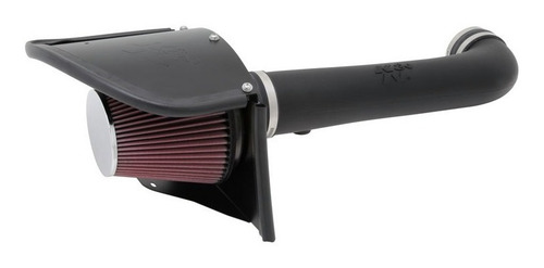 Filtros Alto Flujo 63-1566 Wrangler 2012 A 2015