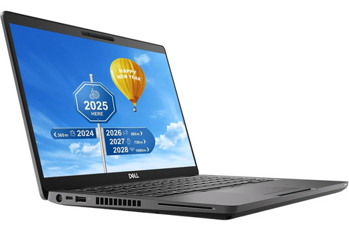 Dell Latitude 5400 Intel Core I5-8265u 16gb 512gb Ssd 14 Fhd (Reacondicionado)