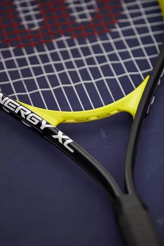 Wilson – Raqueta de tenis recreativa para adultos – Yaxa Colombia