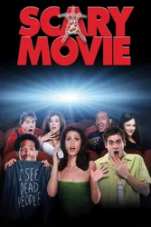 Scary Movie