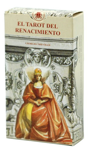 Del Renacimiento (libro + Cartas) Tarot - Giorgio, Alligo Y 