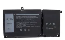 Comprar Batería P\u002F Dell Latitude 3120 3140 Inspiron 5300 7300 Jk6y6 Batería Negro