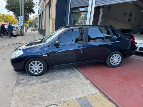 Renault Symbol 1.6 Confort