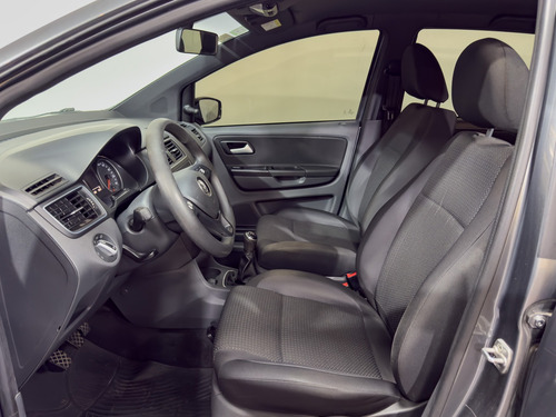 Volkswagen Suran 1.6 Track