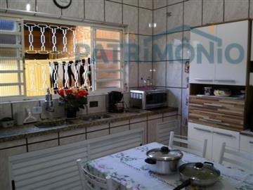 Imagem 4 de 17 de Casa Residencial À Venda, Jardim Brogotá, Atibaia. - Ca0365