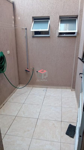 Imagem 20 de 22 de Apartamento À Venda, 2 Quartos, 1 Suíte, 1 Vaga, Curuçá - Santo André/sp - 99516