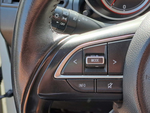 Suzuki Swift Gls Hb 1.2 At