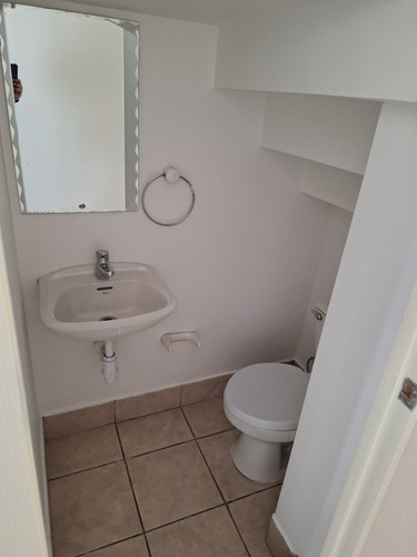 Casa En Condominio 2d/2b, Puente Alto