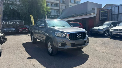 Maxus T60 2.8 Gl At 4x2 Diesel 2023