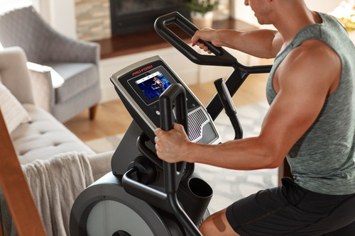 Imagen 6 de 6 de Proform Carbon Hiit H7