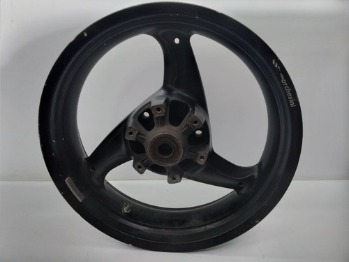 Rin Trasero Ducati Monster 696 2014 (Usado)