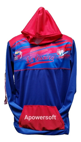 Imagen 9 de 9 de Camisas Tiburones De La Guaira Juvenil.