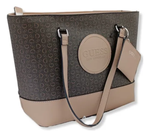 Bolsa de mano guess original precios sale