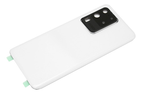 Tapa Trasera De Carcasa De Vidrio De Repuesto Para Galaxy S2