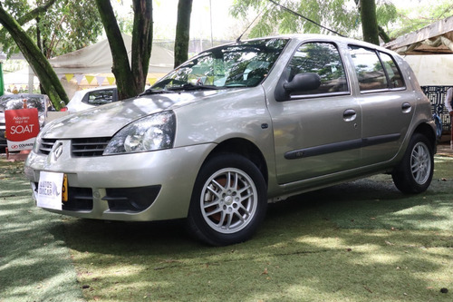 Renault Clio 1.2 Campus