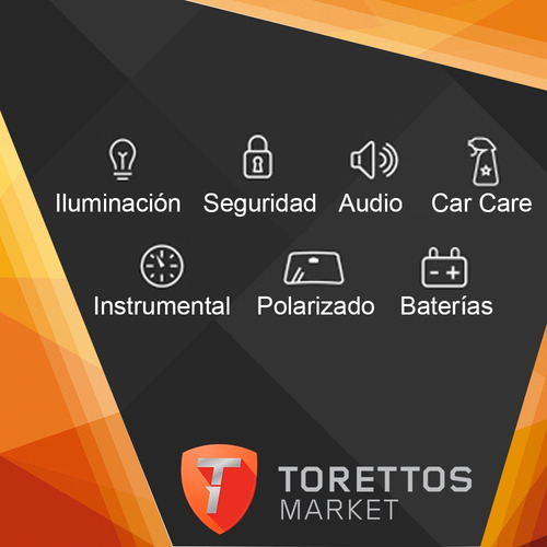 Lampara Xenon H16 12v 35w 6000k / 8000k Iluminacion Tuning