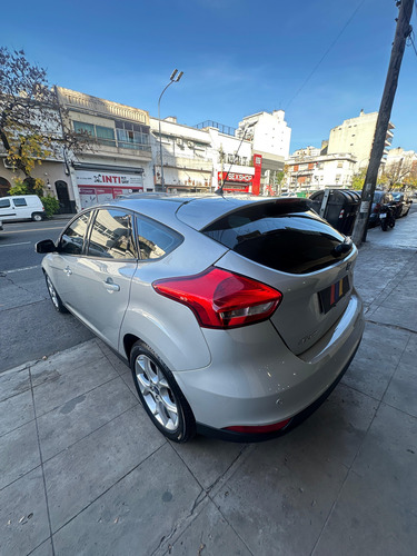Ford Focus III 2.0 Se Plus Mt