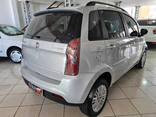 Fiat Idea Attractive 1.4