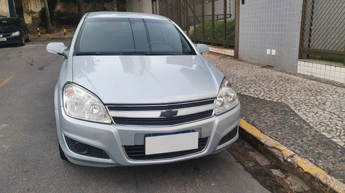 Imagem 13 de 14 de Chevrolet Vectra 2009 2.0 Expression Flex Power 4p