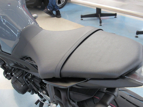 Imagem 10 de 15 de Yamaha Mt-09