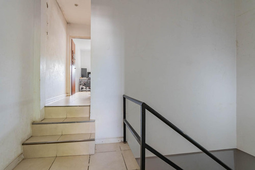 Ph En Venta 3 Ambientes Al Frente Con Jardin Y Pileta.