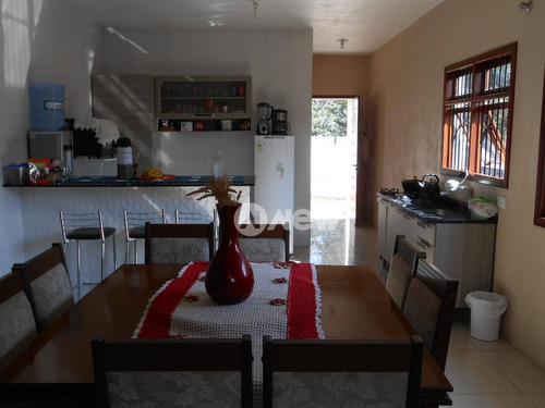 Imagem 4 de 16 de Casa À Venda, 185 M² Por R$ 430.000,00 - Das Quintas - Estância Velha/rs - Ca3640