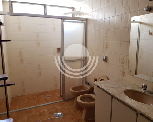 Imagem 8 de 19 de Apartamento À Venda Em Cambuí - Ap003419
