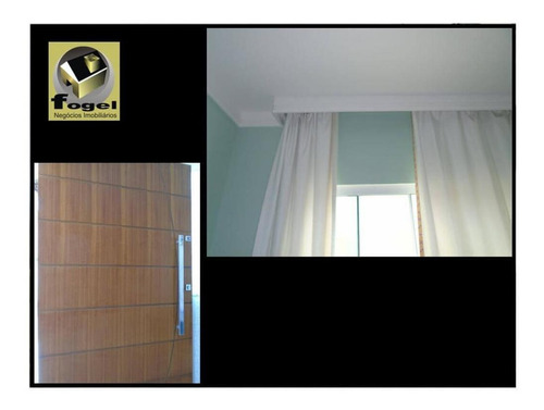 Imagem 19 de 19 de Fontesville / Juiz De Fora - Casa 4/4 (1 Suíte) - Piso Porcelanato - Excel Acabamento - 2 Vagas - Cs1802v5