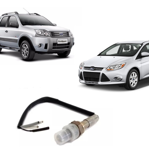 Sensor Oxigeno Ford Ecosport/focus/ka/explorer/ranger +