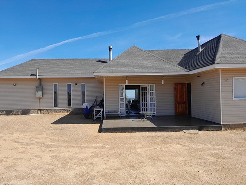 Vendo Excelente Casa En Condominio Piedras Negras De Tunquén