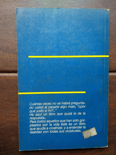 Imagen 3 de 3 de Cuando Las Cosas Malas Le Pasan A La Gente Buena / H Kushner
