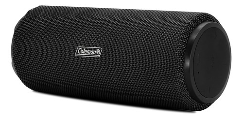 Coleman Altavoz Bluetooth Portátil Resistente Al Agua Cbt9